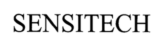SENSITECH