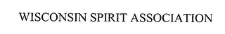 WISCONSIN SPIRIT ASSOCIATION