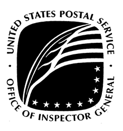 UNITED STATES POSTAL SERVICE OFFICE OF INSPECTOR GENERAL