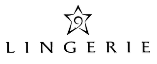 LINGERIE