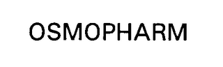 OSMOPHARM