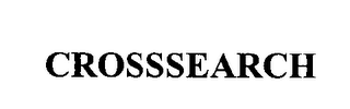 CROSSSEARCH