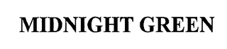 MIDNIGHT GREEN