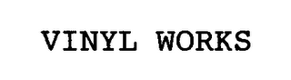 VINYL WORKS