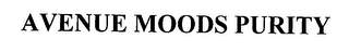 AVENUE MOODS PURITY