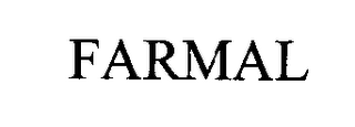 FARMAL