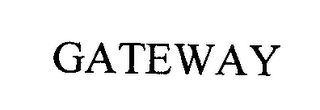 GATEWAY