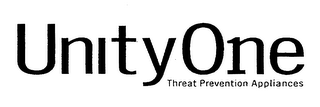UNITYONE THREAT PREVENTION APPLIANCES