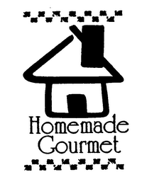 HOMEMADE GOURMET