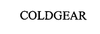 COLDGEAR