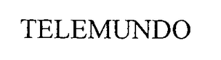 TELEMUNDO