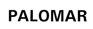 PALOMAR