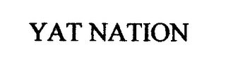 YAT NATION