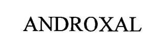 ANDROXAL