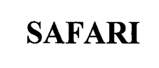 SAFARI