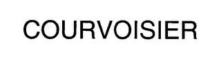 COURVOISIER