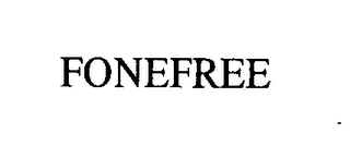 FONEFREE