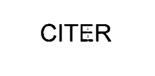 CITER