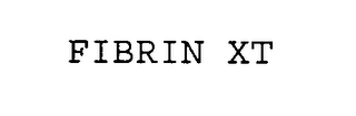 FIBRIN XT