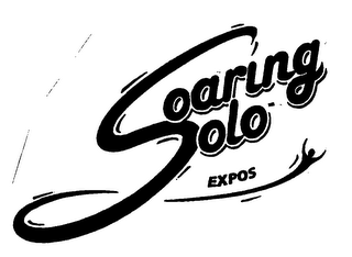 SOARING SOLO EXPOS