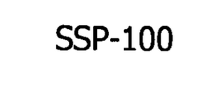 SSP-100