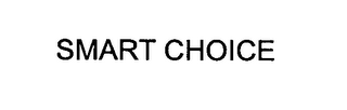 SMART CHOICE