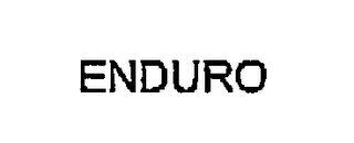 ENDURO