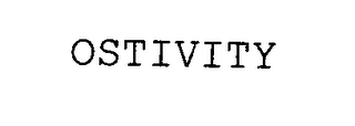 OSTIVITY