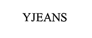 YJEANS