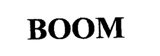 BOOM