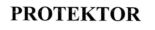 PROTEKTOR