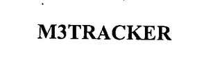 M3TRACKER
