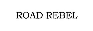 ROAD REBEL