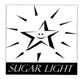 SUGAR LIGHT