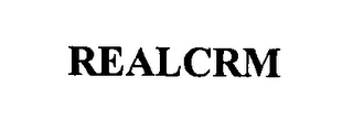 REALCRM