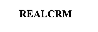 REALCRM