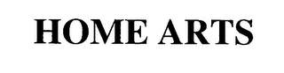 HOME ARTS