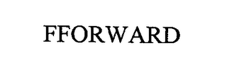 FFORWARD
