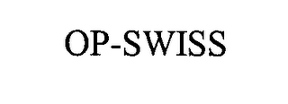 OP-SWISS