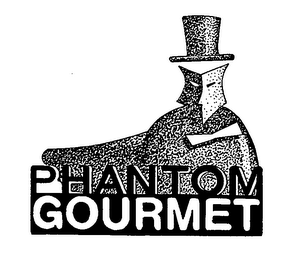 PHANTOM GOURMET