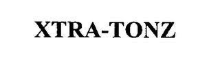 XTRA-TONZ