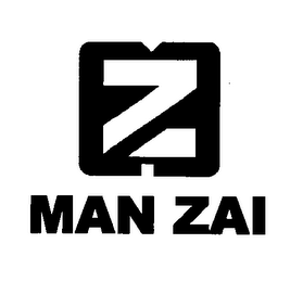 Z MAN ZAI