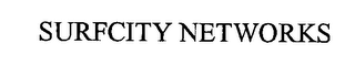SURFCITY NETWORKS