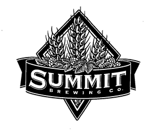SUMMIT BREWING CO.