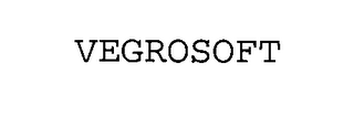 VEGROSOFT