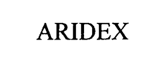 ARIDEX