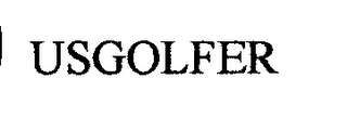 USGOLFER