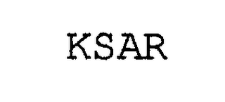 KSAR