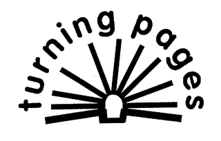 TURNING PAGES