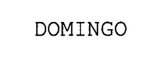 DOMINGO